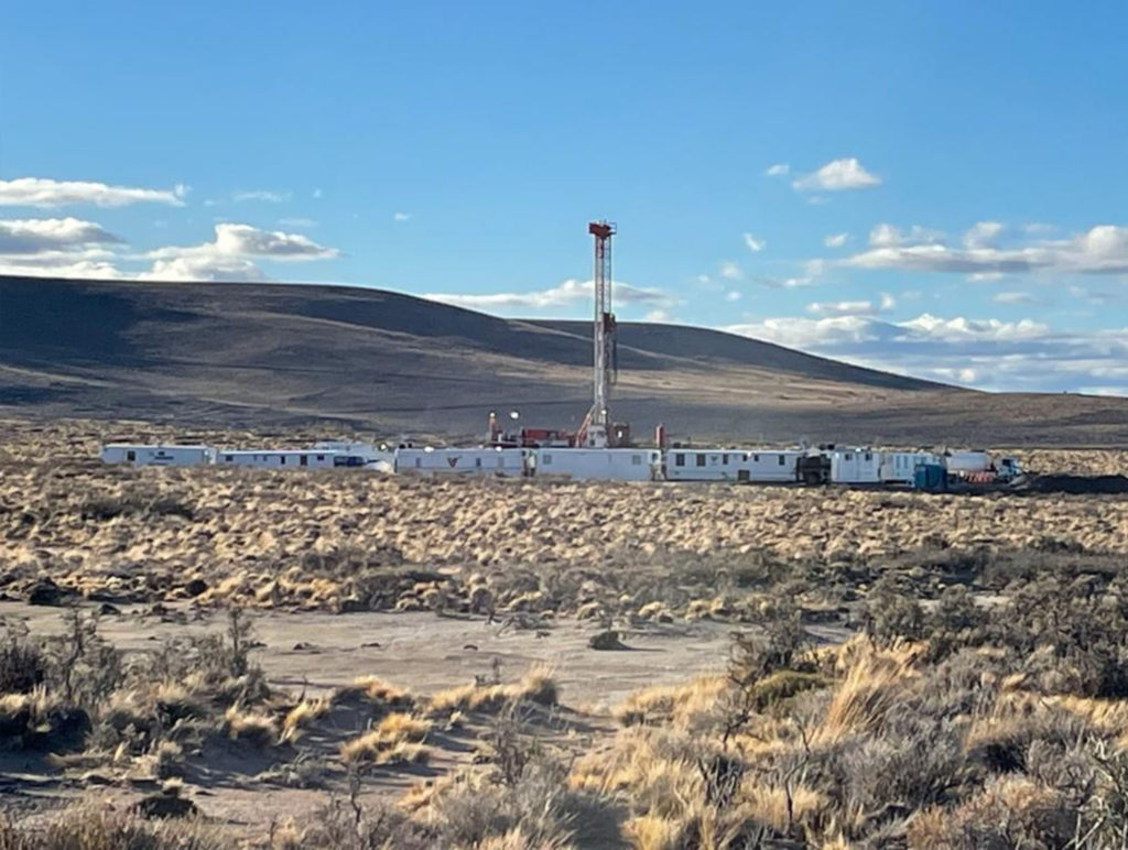 Quintana E&P