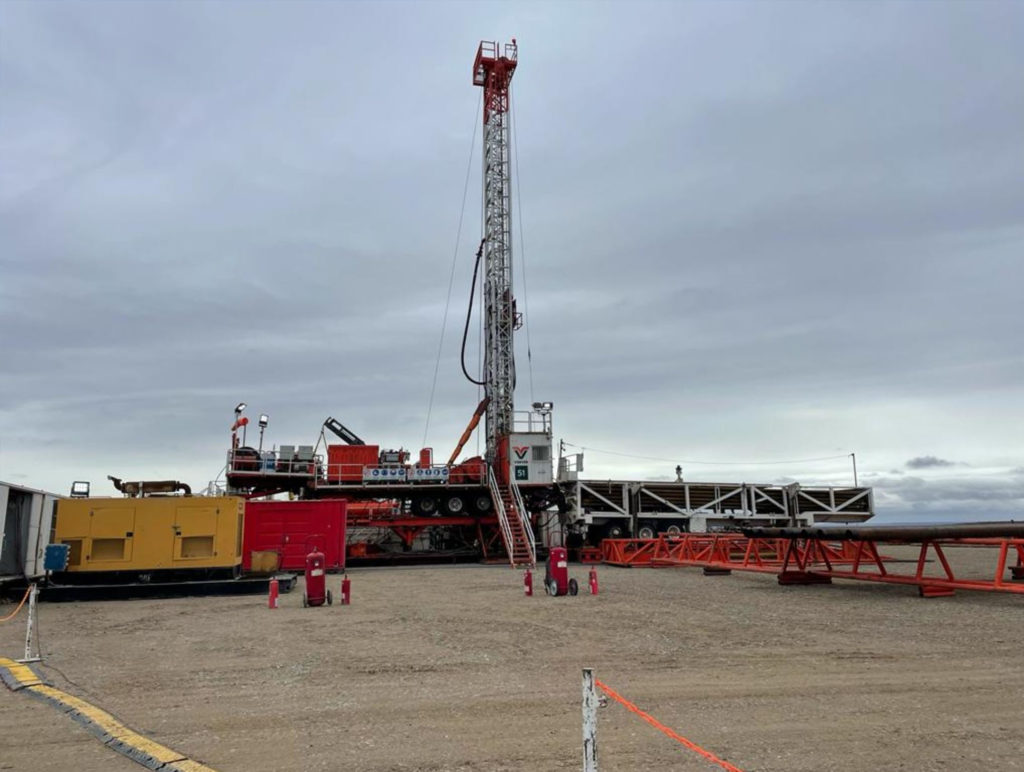 Quintana E&P