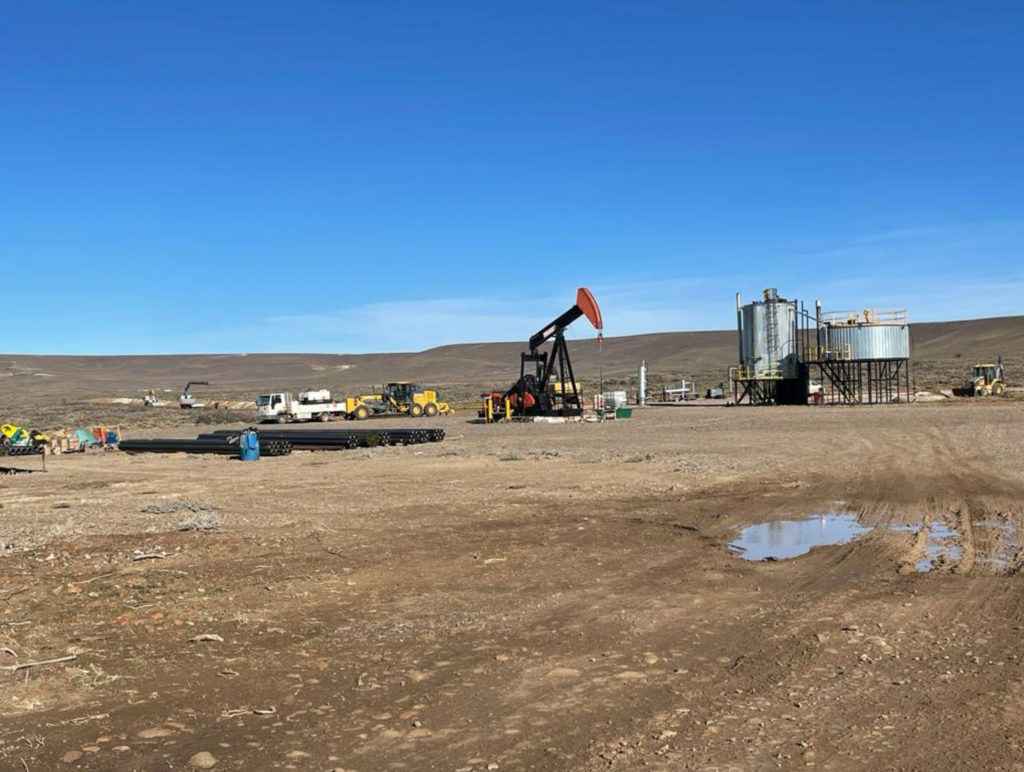 Quintana E&P