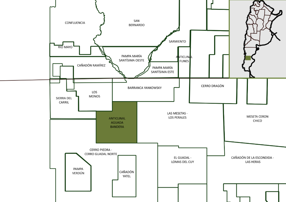 aguada Image description