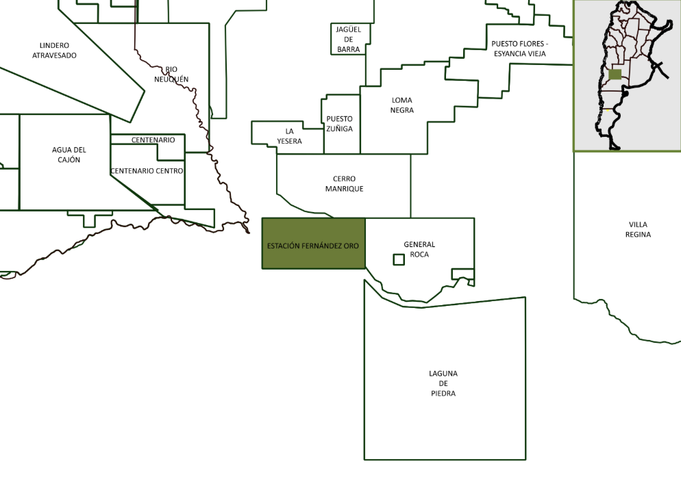 fernandez Image description