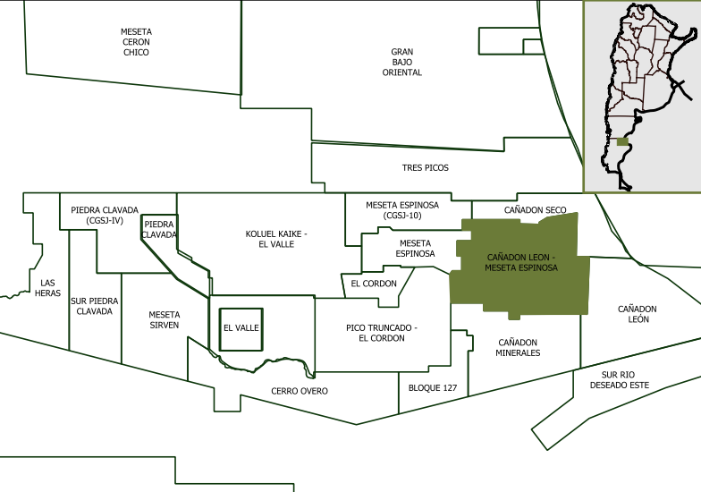 mapa Image description
