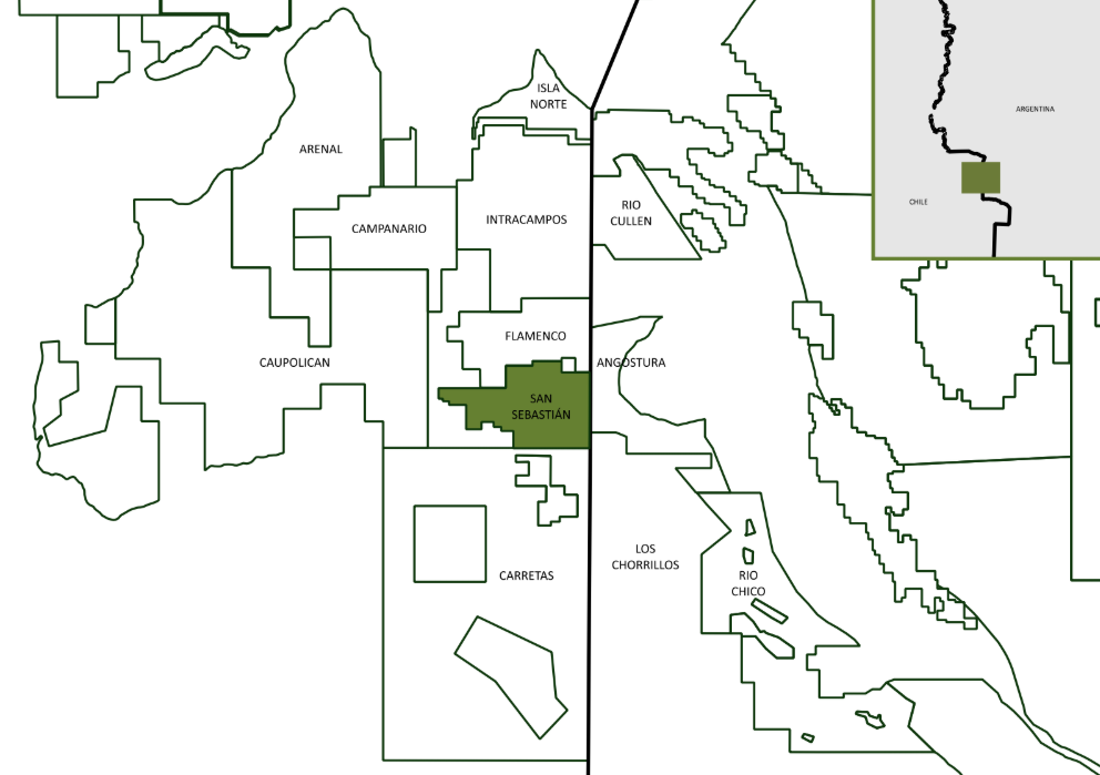 sansebast Image description